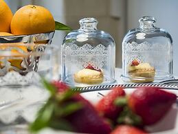 Re Federico Boutique Hotel