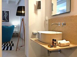 Re Federico Boutique Hotel