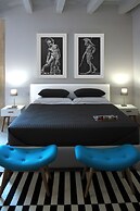 Re Federico Boutique Hotel
