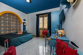 Hotel Ristorante Mediterraneo Faro