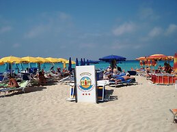 Hotel Ristorante Mediterraneo Faro