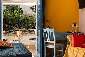 Hotel Ristorante Mediterraneo Faro