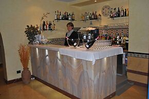 Hotel Ristorante Mediterraneo Faro