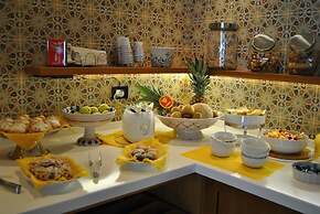 Hotel Ristorante Mediterraneo Faro