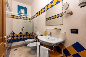 Hotel Ristorante Mediterraneo Faro