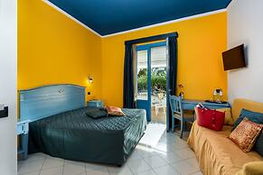 Hotel Ristorante Mediterraneo Faro