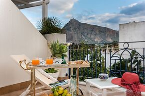 Hotel Ristorante Mediterraneo Faro