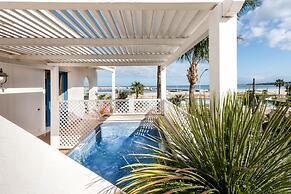 Hotel Ristorante Mediterraneo Faro