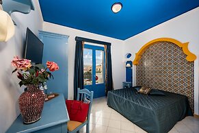 Hotel Ristorante Mediterraneo Faro