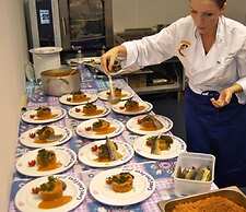 Hotel Ristorante Mediterraneo Faro