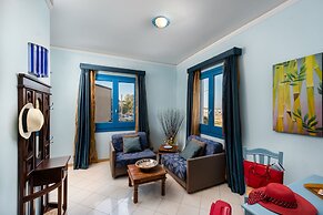 Hotel Ristorante Mediterraneo Faro