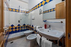 Hotel Ristorante Mediterraneo Faro