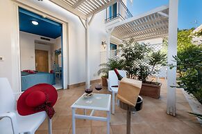 Hotel Ristorante Mediterraneo Faro