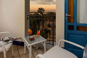 Hotel Ristorante Mediterraneo Faro