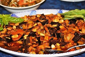 Hotel Ristorante Mediterraneo Faro