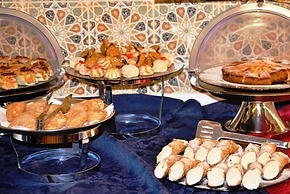 Hotel Ristorante Mediterraneo Faro