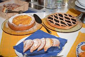 Hotel Ristorante Mediterraneo Faro