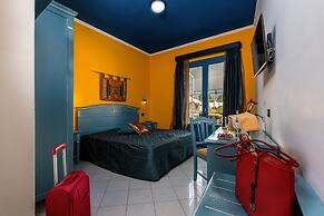 Hotel Ristorante Mediterraneo Faro