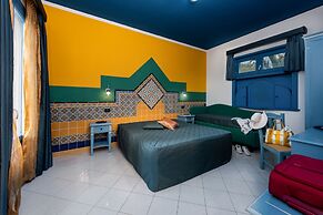 Hotel Ristorante Mediterraneo Faro