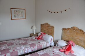 La Ferme d'Aristide