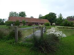 La Ferme d'Aristide