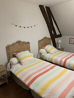 La Ferme d'Aristide