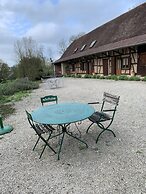 La Ferme d'Aristide