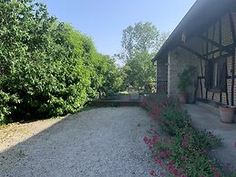 La Ferme d'Aristide