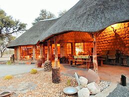 Torgos Lodge