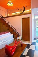 Jumping Hostel