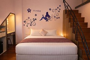 Jumping Hostel