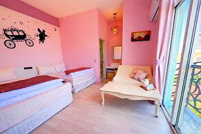 Jumping Hostel