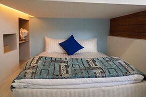 Jumping Hostel