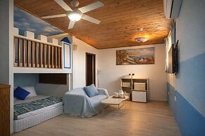 Jumping Hostel