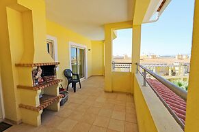 C7 - 3 Bed Luxury Penthause by DreamAlgarve