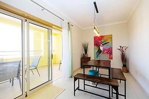 C7 - 3 Bed Luxury Penthause by DreamAlgarve