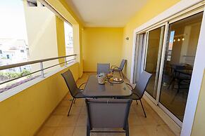 C7 - 3 Bed Luxury Penthause by DreamAlgarve