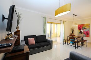 C7 - 3 Bed Luxury Penthause by DreamAlgarve