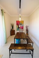 C7 - 3 Bed Luxury Penthause by DreamAlgarve