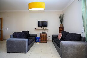 C7 - 3 Bed Luxury Penthause by DreamAlgarve