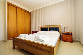 C7 - 3 Bed Luxury Penthause by DreamAlgarve