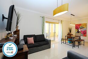 C7 - 3 Bed Luxury Penthause by DreamAlgarve