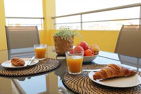 C7 - 3 Bed Luxury Penthause by DreamAlgarve