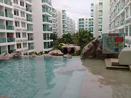 Amazon Residence Condo by MaiNot