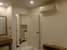 Amazon Residence Condo by MaiNot