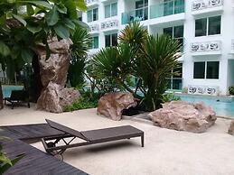 Amazon Residence Condo by MaiNot