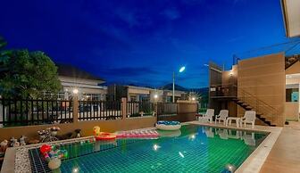 So Cool Pool Villa