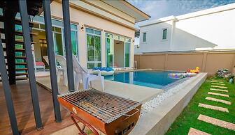 So Cool Pool Villa