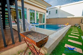 So Cool Pool Villa