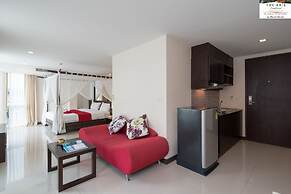 The Kris Condo by Knock-Knock